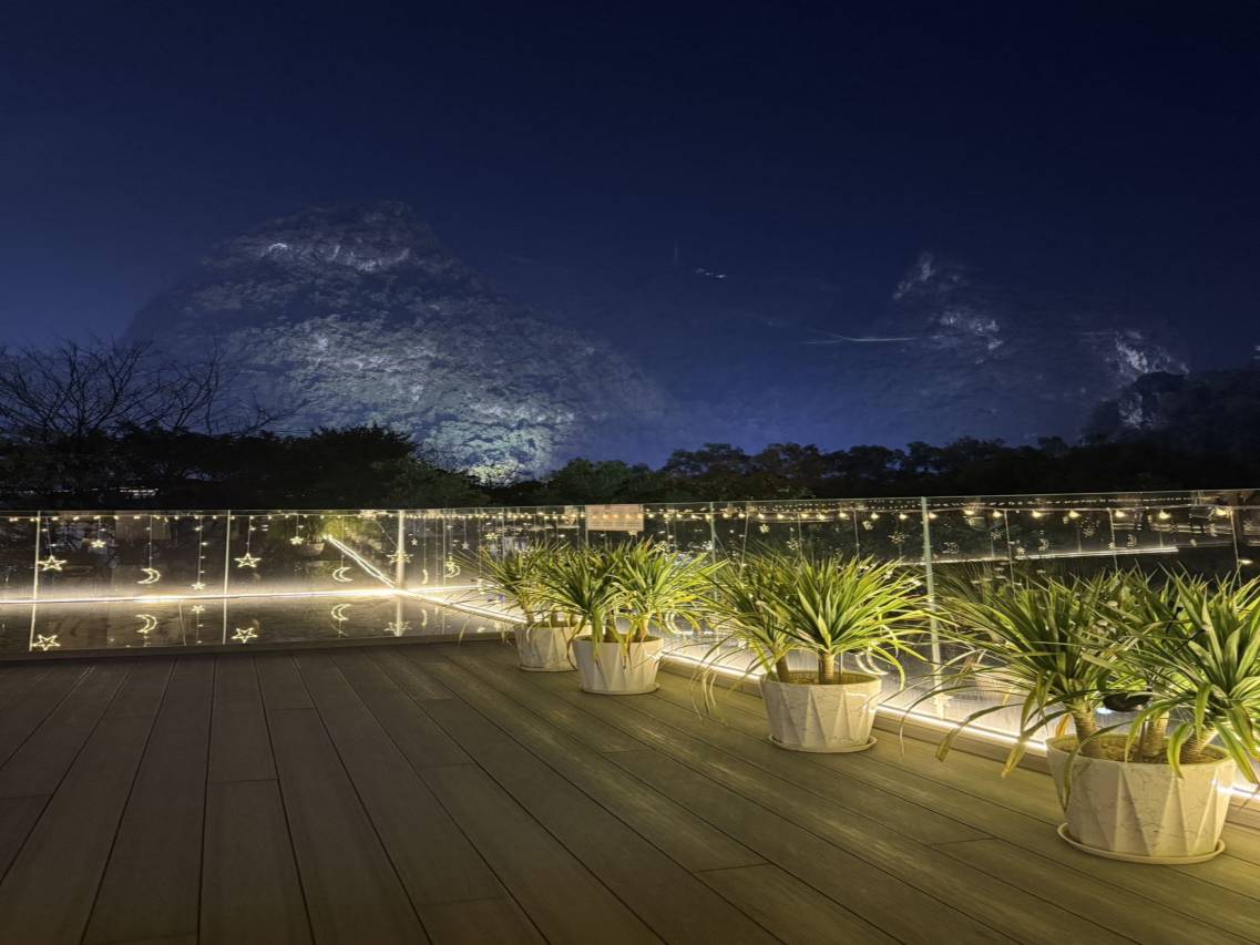 漓境度假酒店(阳朔西街漓江景区店)图片