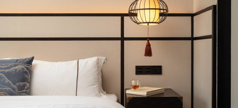 郴州君林半山酒店(裕后街南塔公园店)图片