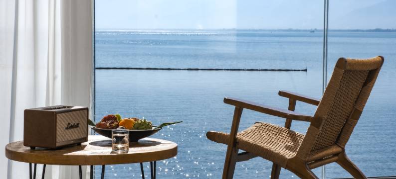 芒澍·陶唐之丘海景酒店(大理洱海店)图片