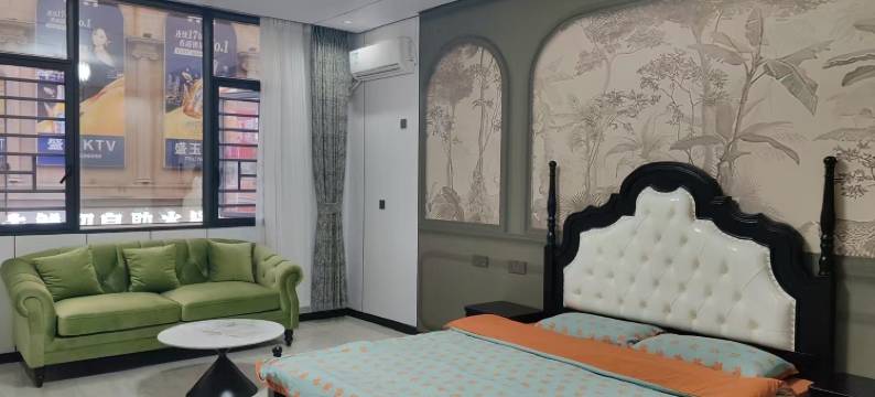 仙游日月圆宾馆图片