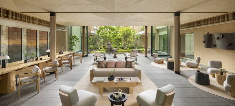 京都六善酒店(Six Senses Kyoto)图片