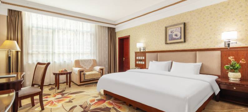 莱阳鸿达龙门大酒店图片