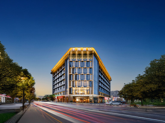 南阳津海酒店(独山大道店)