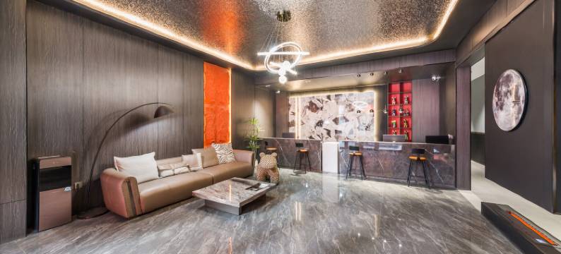 怀仁U嘉轻居酒店图片