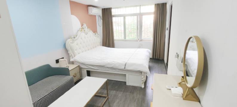 厦门时尚民宿图片