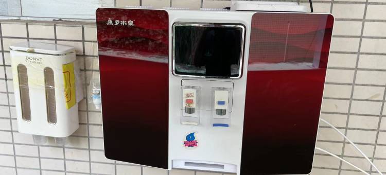创业旅馆(深圳碧头地铁站店)图片