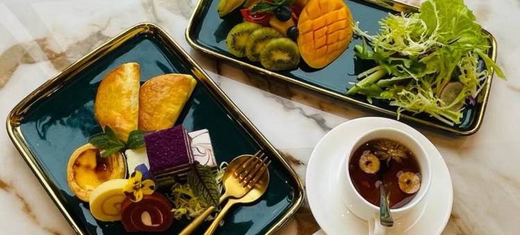 亚悦酒店(重庆解放碑步行街洪崖洞店)图片