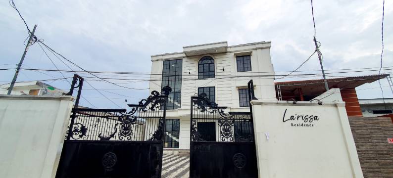 La'rissa 公寓 by ARBA(La'Rissa Residence by ARBA)图片