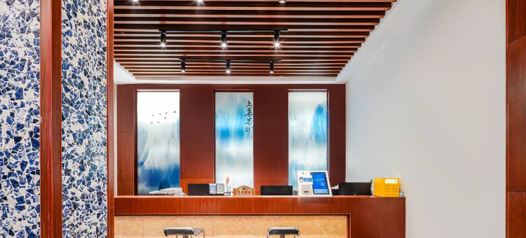 荷悦酒店(桂林火车站万象城店)图片