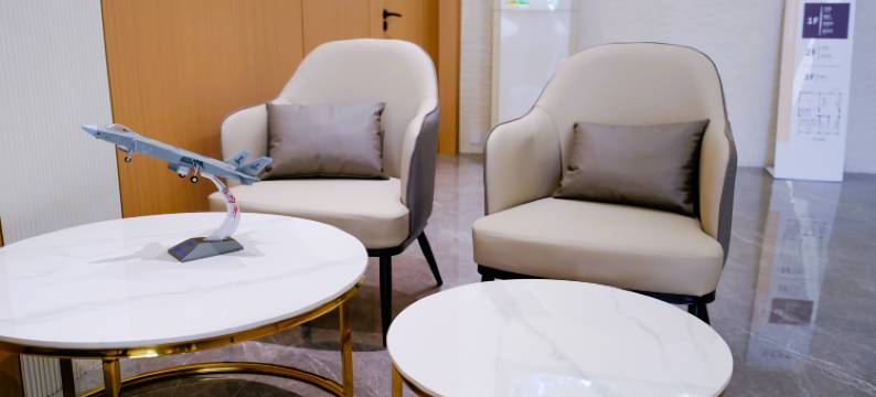 成都凯天宾馆(成都西站青羊万达店)图片