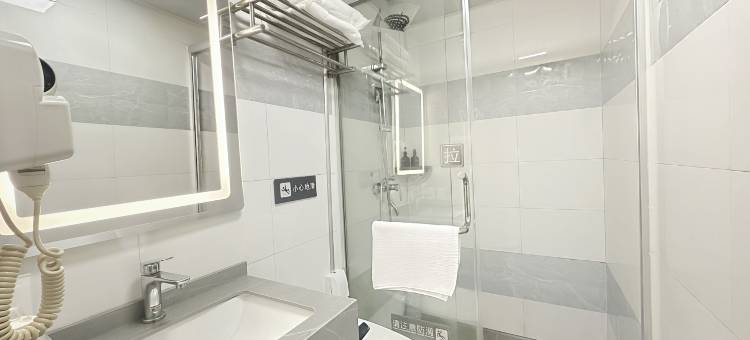 7天优品酒店(宋城路开封站店)图片