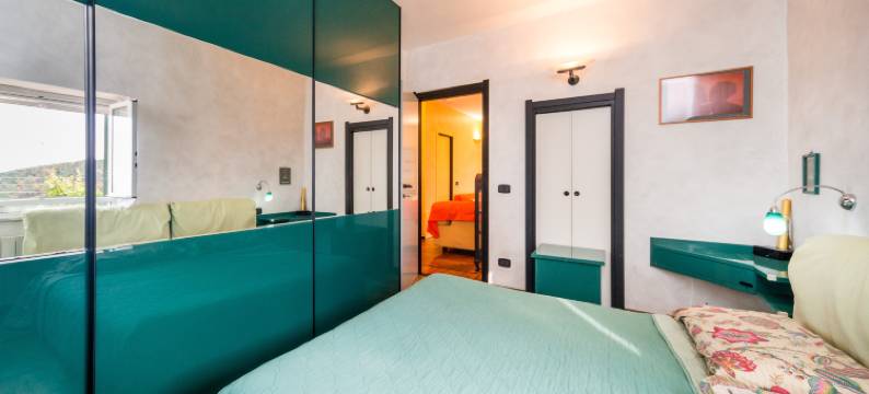 5 Terre Free Shuttle Villa Maremonti with Pool图片