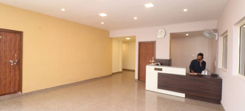 Hotel O Mda Inn图片