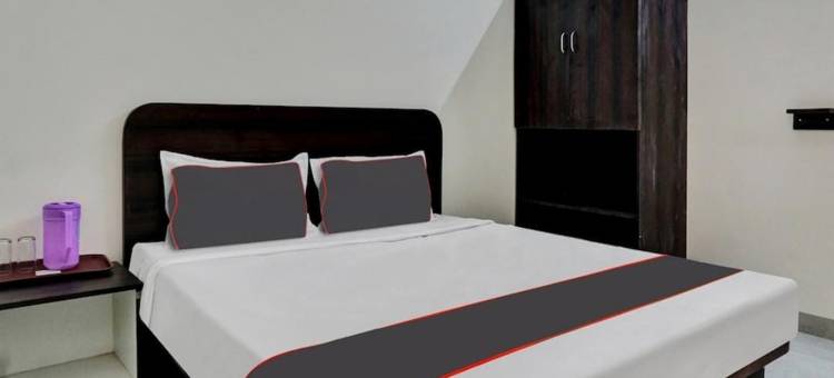 Hotel Gargi Galaxy图片