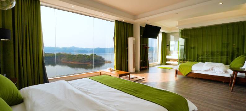 南宁夕屿·朴宿民宿图片