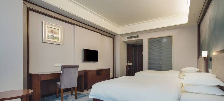 五河银凯大酒店图片