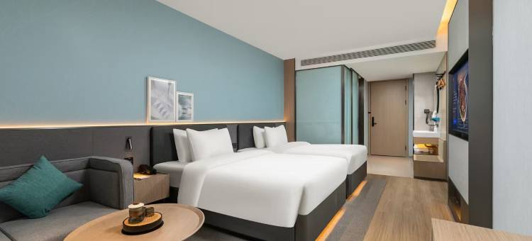 丽怡酒店(哈尔滨会展中心店)图片