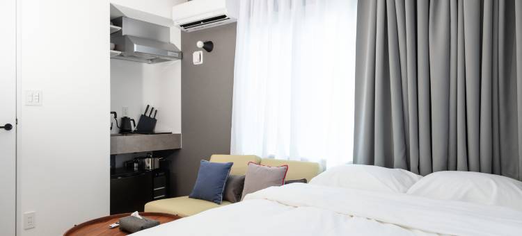 Fandina E Resort(Fandina E Resort)图片