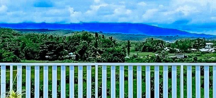 珍妮旅行者旅馆(Jeanine's Travellers Inn by RedDoorz)图片