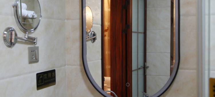 吉县丰泽园大酒店图片