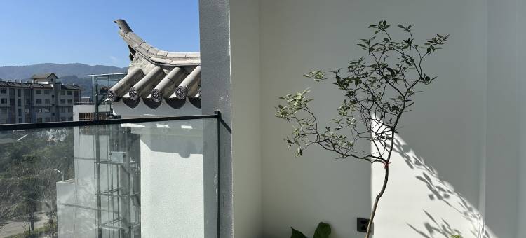 宁洱简宿尚客酒店(普洱古镇店)图片