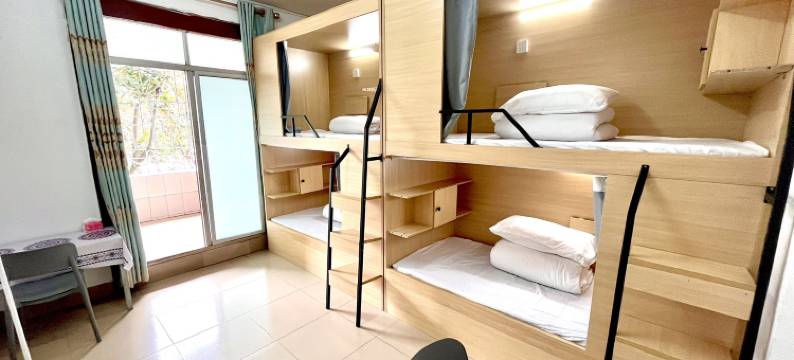 湛江有家民宿图片