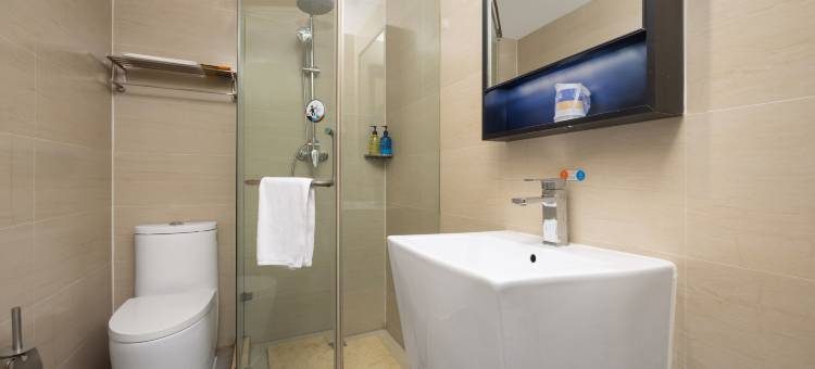 7天优品酒店(北京潘家园劲松地铁站店)图片