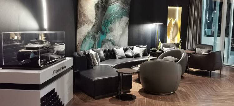 悠燃拾光公寓图片