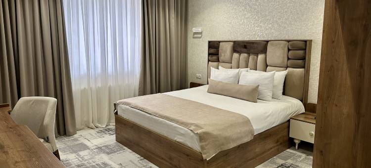 绿园酒店(Green Park Hotel)图片