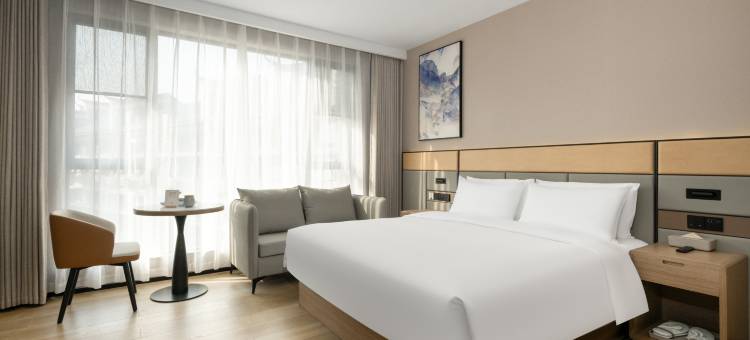 星程酒店(桂林两江四湖象鼻山景区店)图片