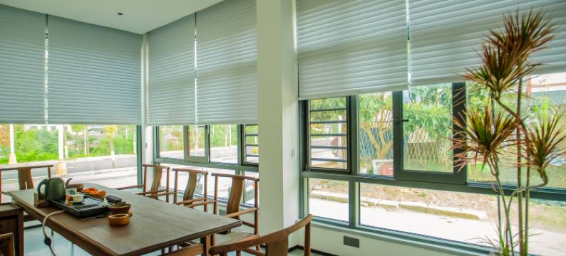 武夷山幸福民宿图片