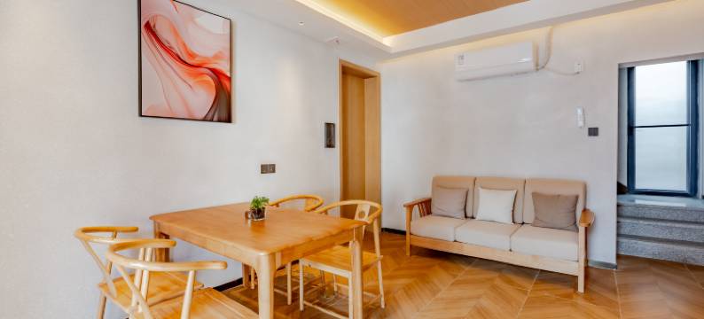 石台圣天地·臻硒zHSe度假中心图片