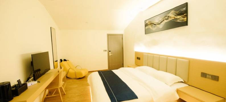 九寨沟五十七号客栈图片