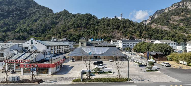 汉庭酒店(温州乐清雁荡山店)图片