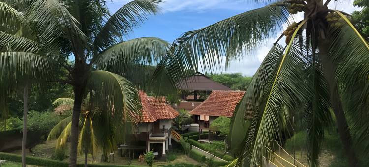 德萨度假大酒店(Grand Desa Resort)图片