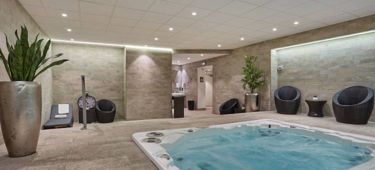 巴黎蒙马特奥达利斯城市酒店(Appart'hôtel Odalys City Montmartre)图片