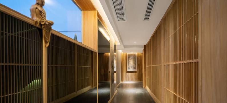 成都鹪鹩人文精品酒店(宽窄巷子店)图片