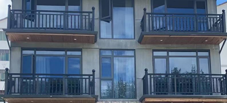 寻仙踪民宿图片