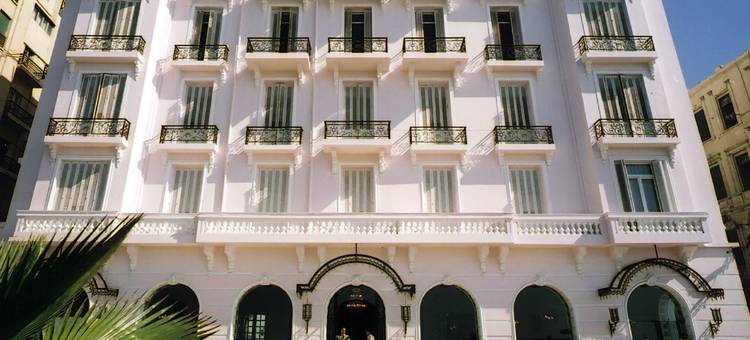 温莎宫豪华遗产酒店-自1902年起-天堂旅馆集团旗下(Windsor Palace Luxury Heritage Hotel since 1906 by Paradise Inn Group)图片
