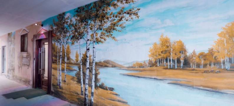 哈尔滨忻佳宾馆(渤海路地铁站731部队遗址店)图片