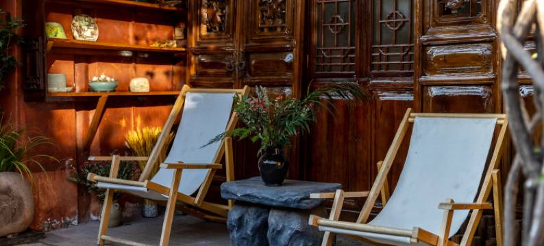 藏宝驿栈(丽江古城景区店)图片