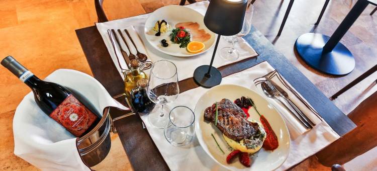 Boutique hotel Ruzmarin Garden&SPA by Aycon图片