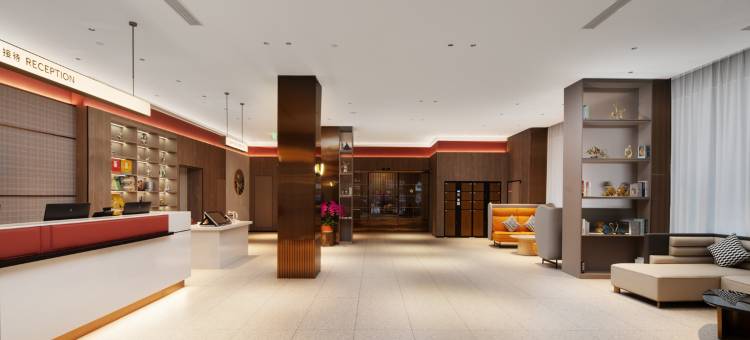 柏曼酒店(柳州雒容店)图片