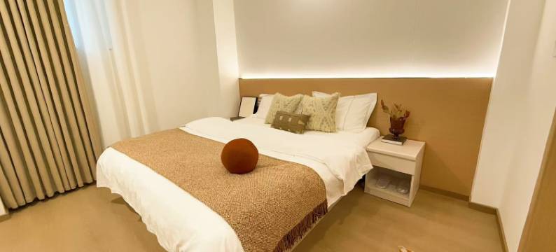 成都格调城宾馆图片