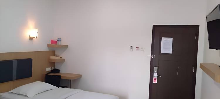 阿利巴巴酒店(Alibaba Hotel)图片