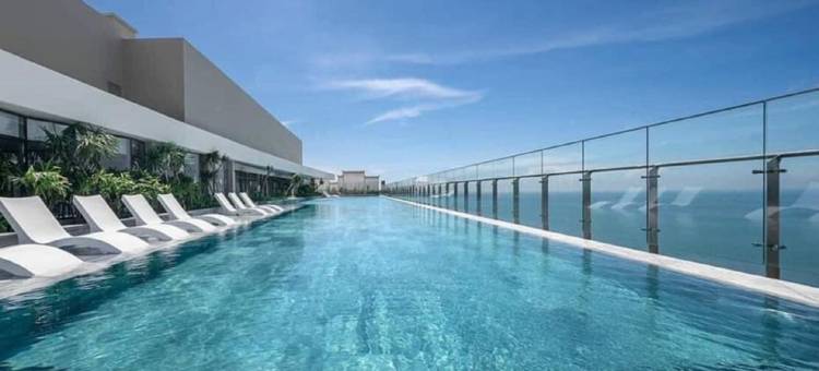 Anna Apartments - 5 Stars Apartment The Song Vung Tau图片