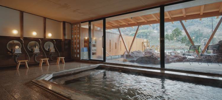 雅乐俱河畔度假村(RIVER RETREAT GARAKU)图片