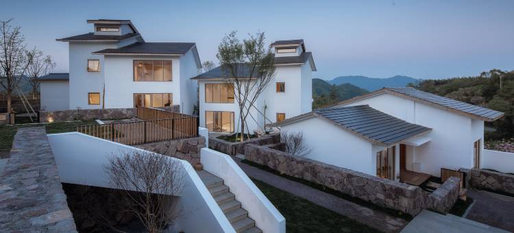 大乐之野·谷舍(余姚店)图片