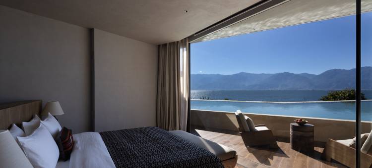 阿凯缇娅·安隐青山酒店(洱海双廊店)图片