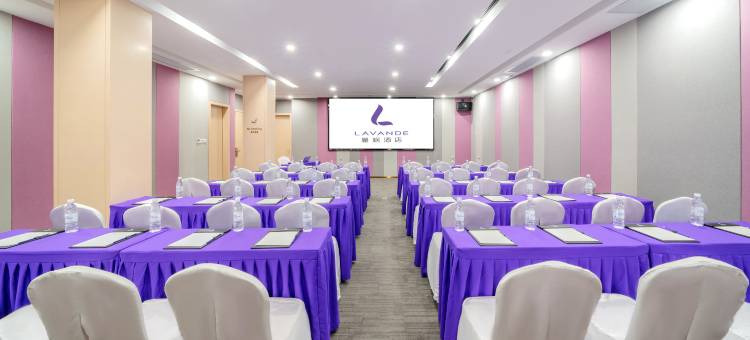 麗枫酒店(韶关百年东街风采楼店)图片